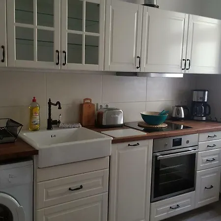 Am Marktplatz I 아파트