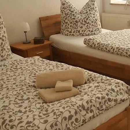 Am Marktplatz I 아파트