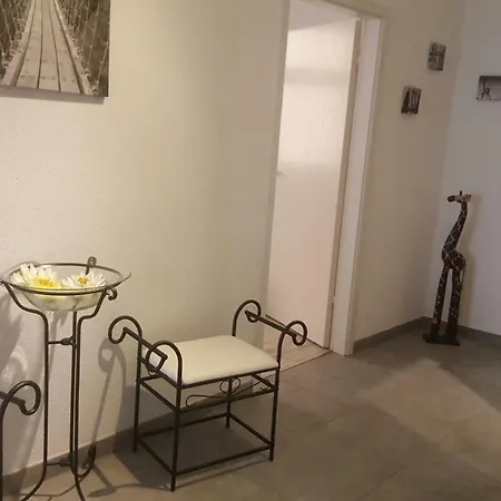 Apartament Am Marktplatz I