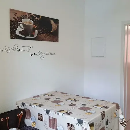 Am Marktplatz I 아파트